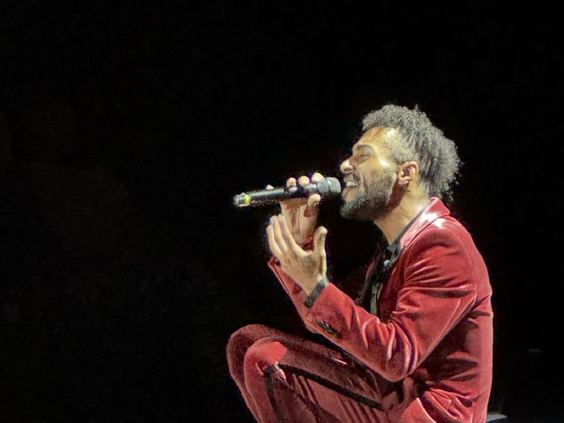 marcius and the soultones