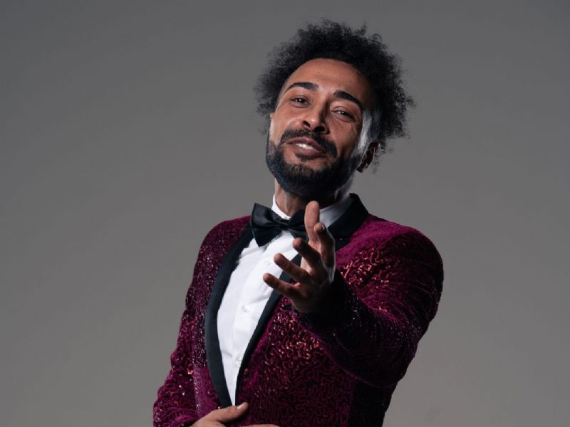 marcius motown and soul singer