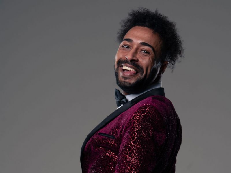 marcius motown and soul singer