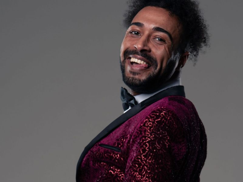 marcius motown and soul singer