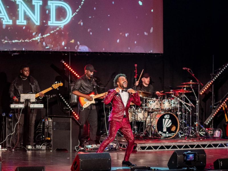 marcius and the soultones