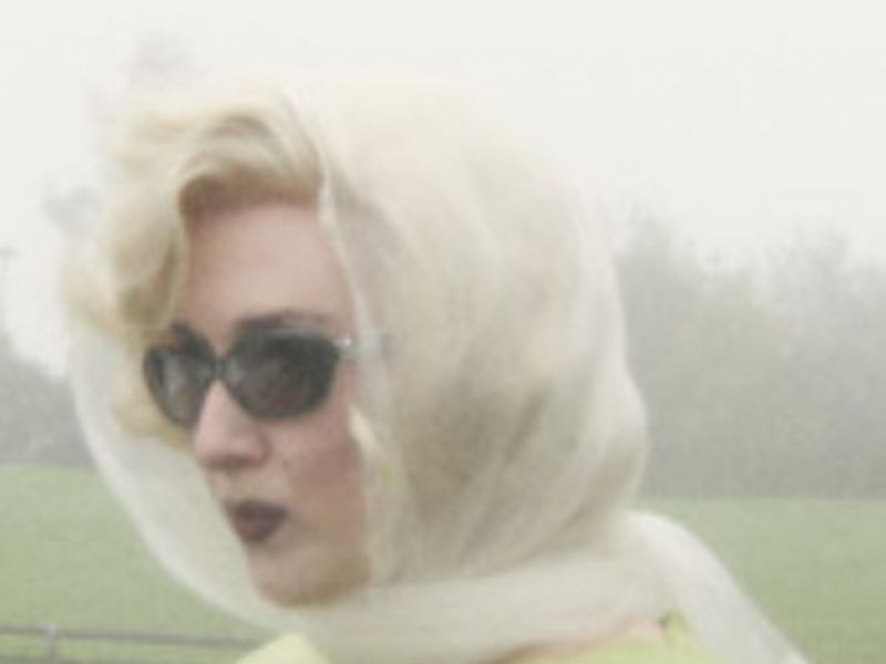 marilyn monroe lookalike