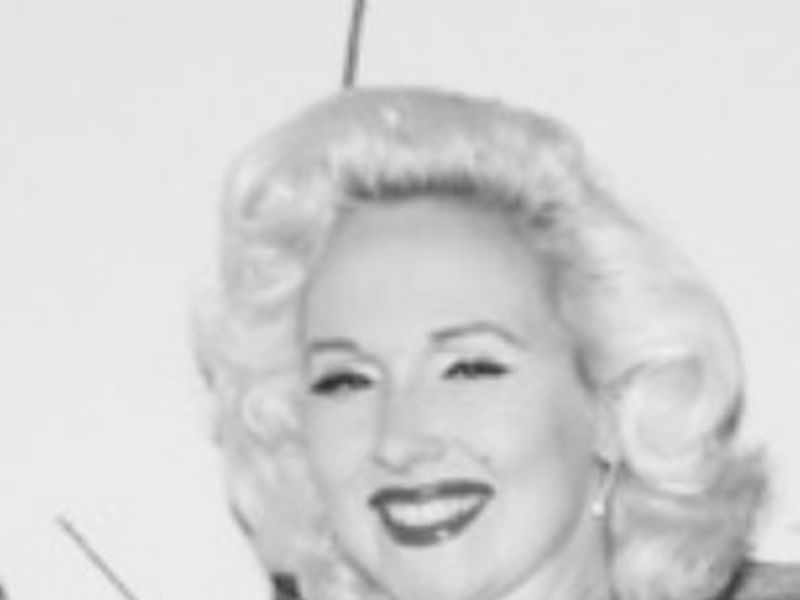 marilyn monroe lookalike