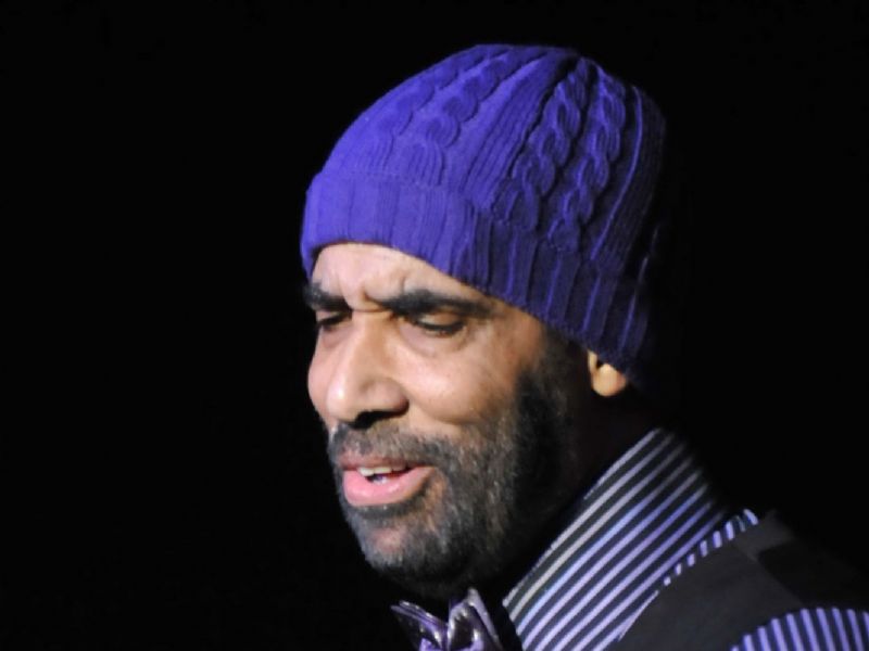 marvin gaye tribute show