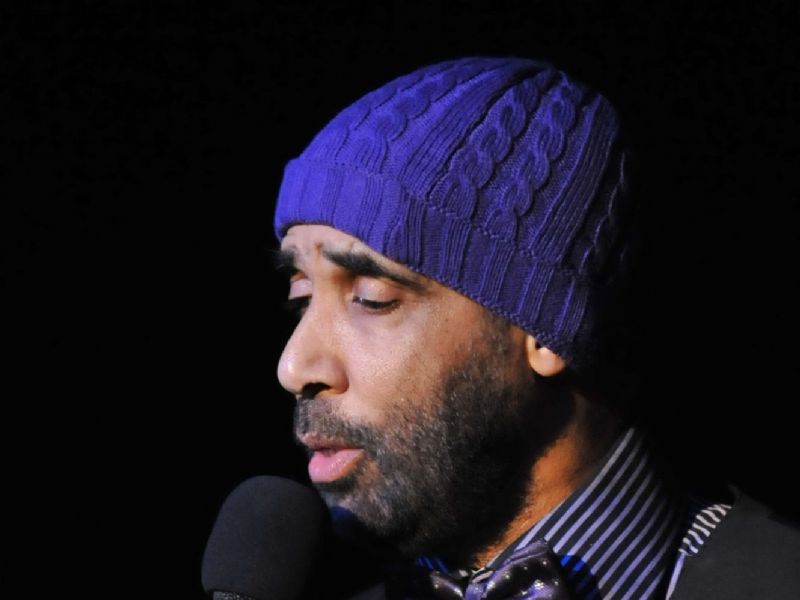 marvin gaye tribute show