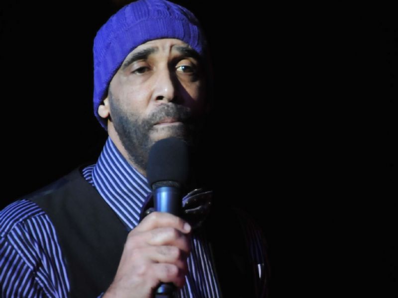 marvin gaye tribute show