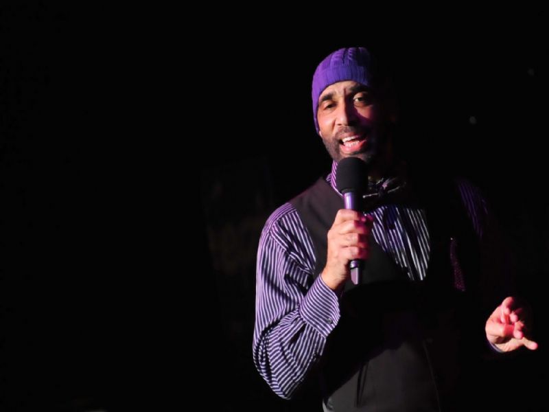 marvin gaye tribute show