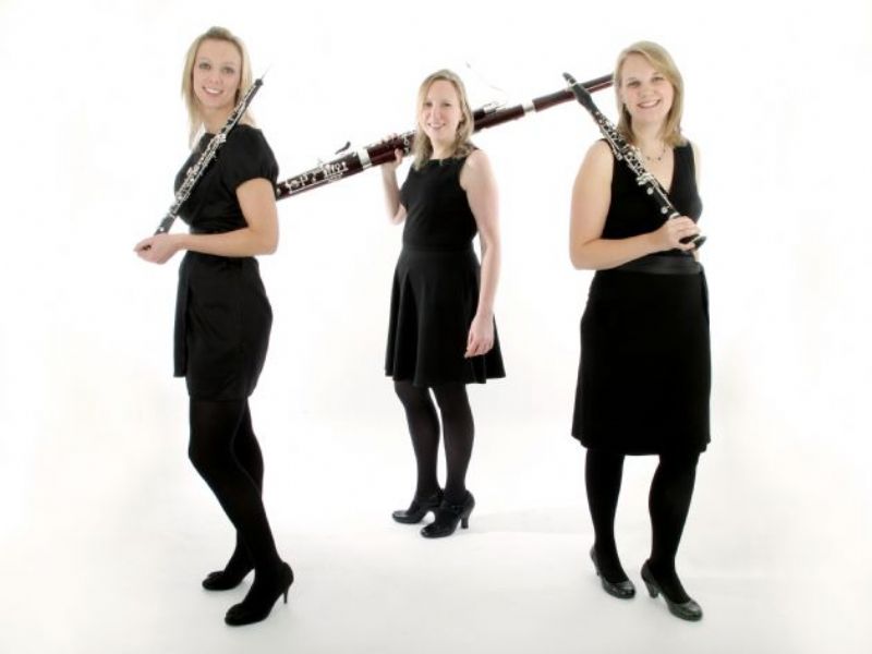 marylbone trio