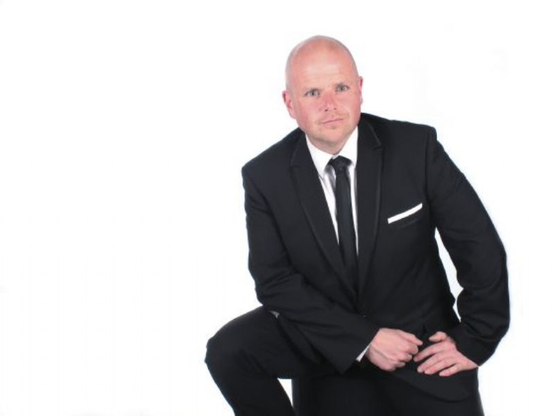matt swing singer