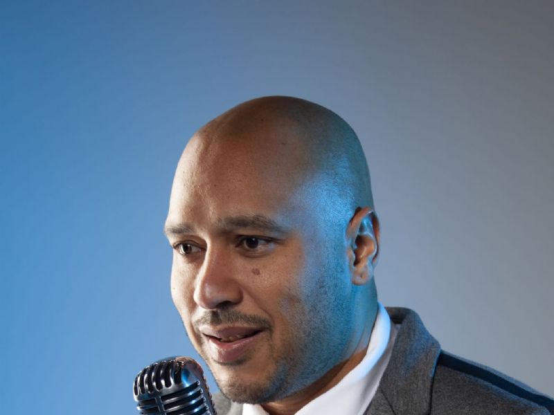 matt p the soul singer