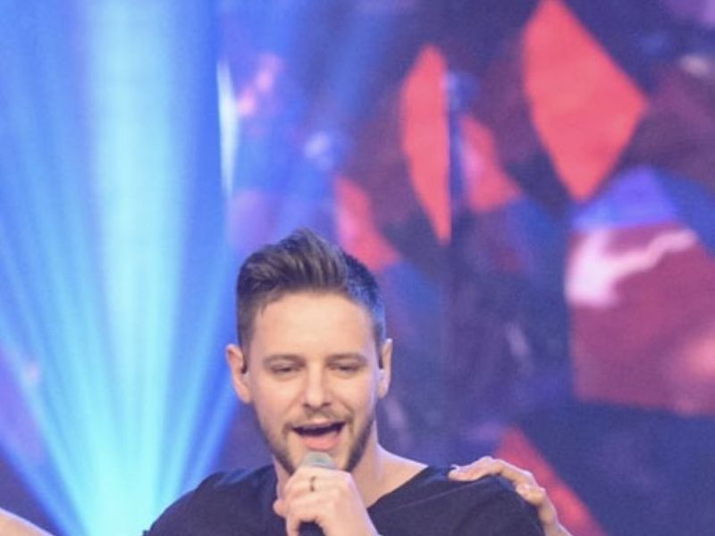 matt thorpe