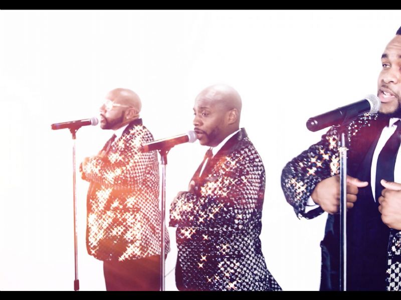 men of motown