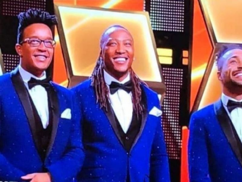 men of motown