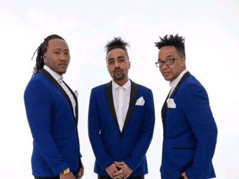 men of motown