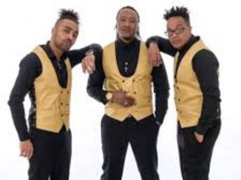 men of motown