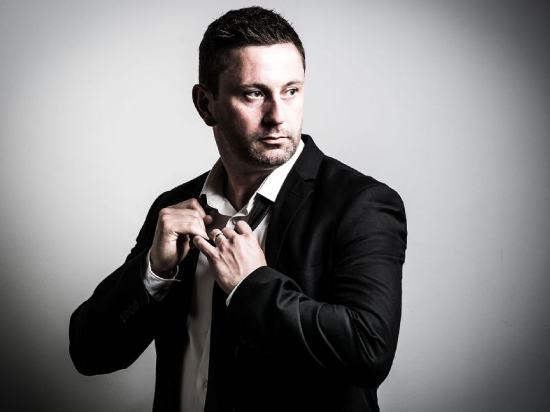 michael buble by sw