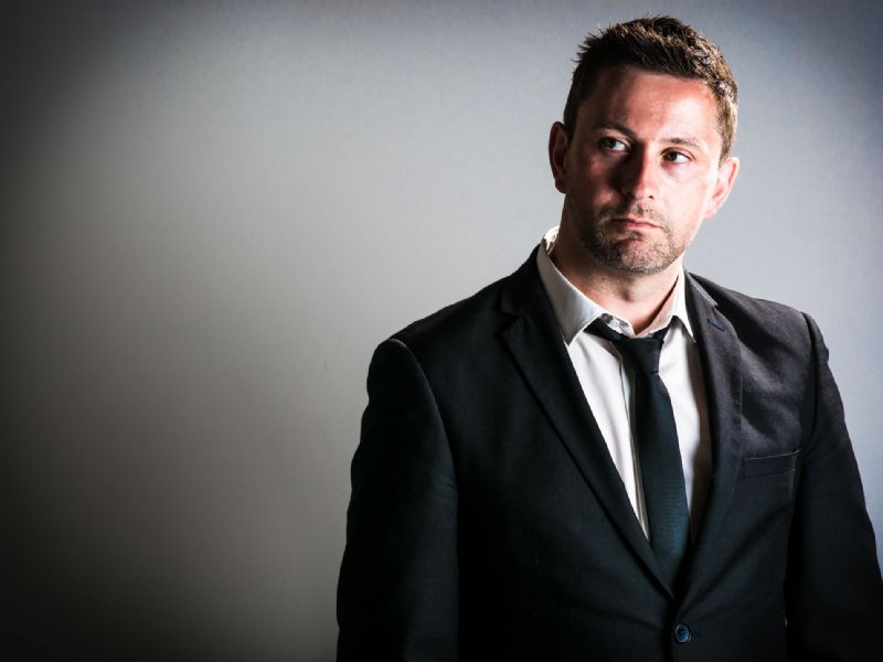 michael buble by sw