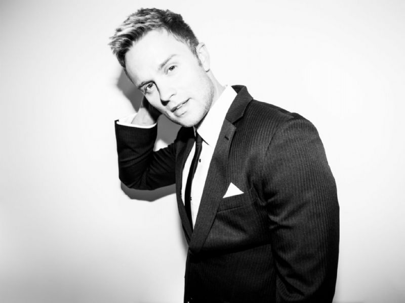 michael buble by lee