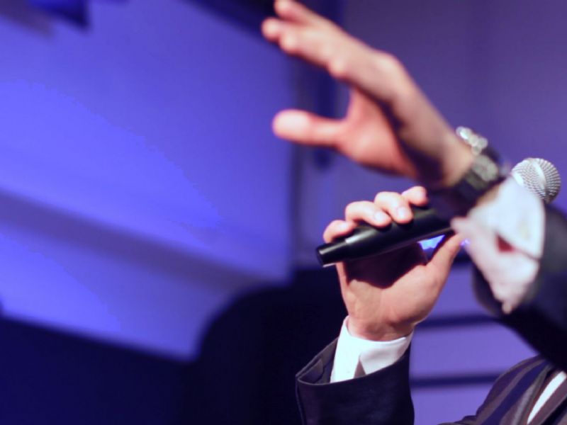 michael buble by lee