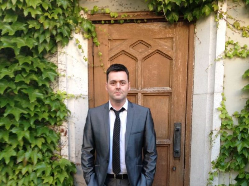 michael buble by m