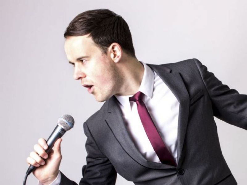 michael buble by tony t