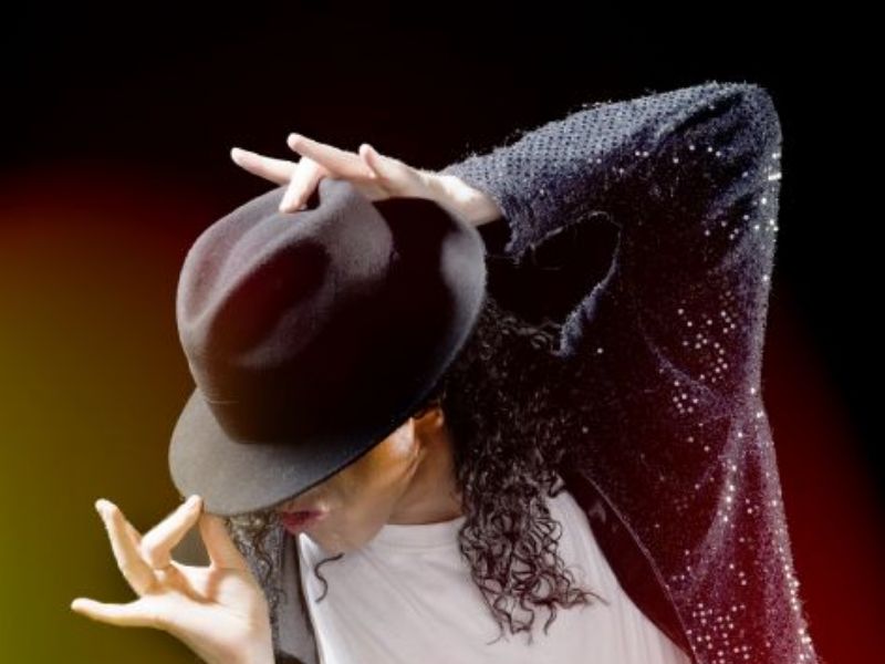 michael jackson tribute show