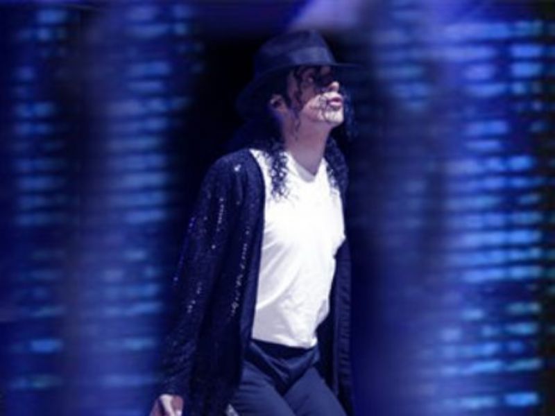 michael jackson tribute show