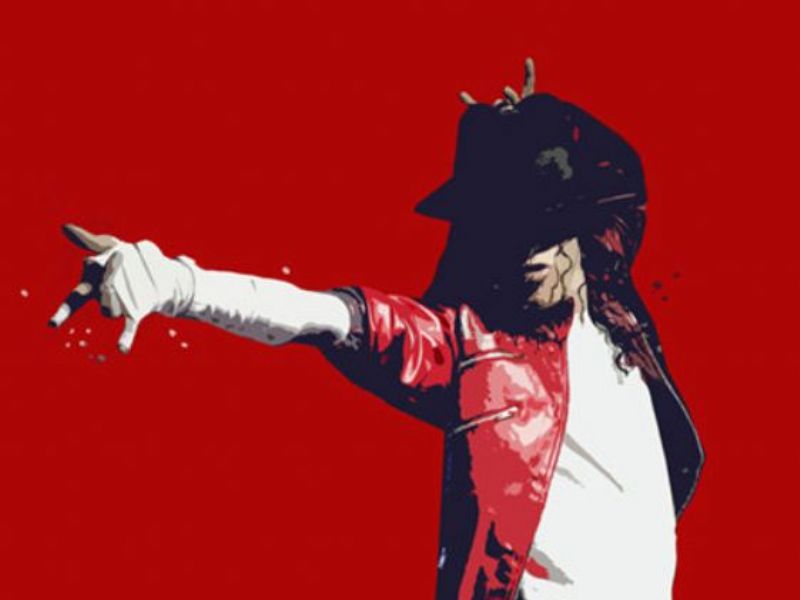 michael jackson tribute show