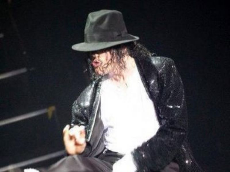 michael jackson tribute show