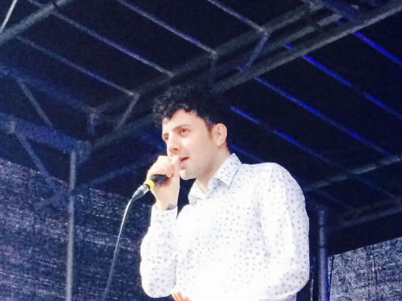 michael t