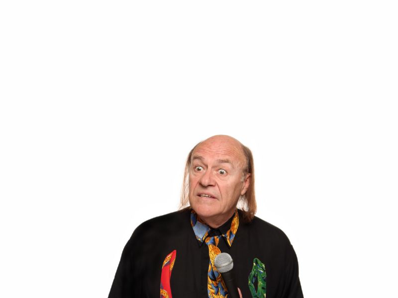 mick miller