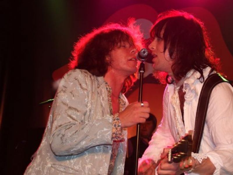 the ultimate rolling stones tribute