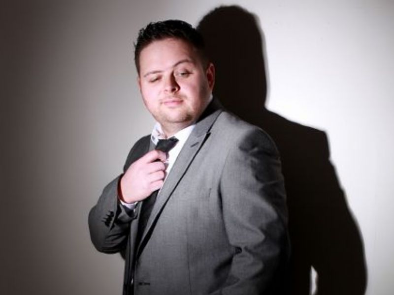 mr buble live