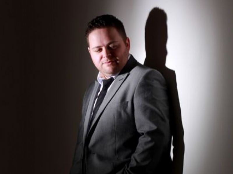 mr buble live
