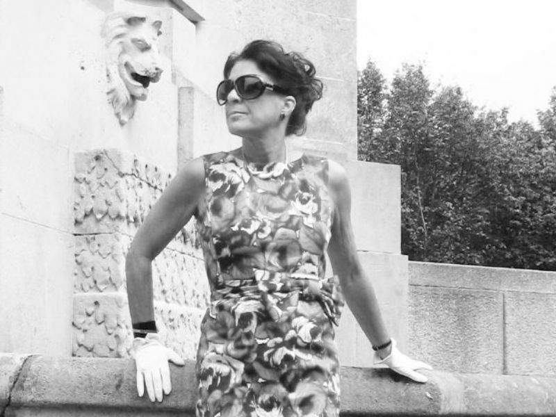 miss deane