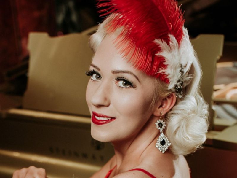 miss marina mae