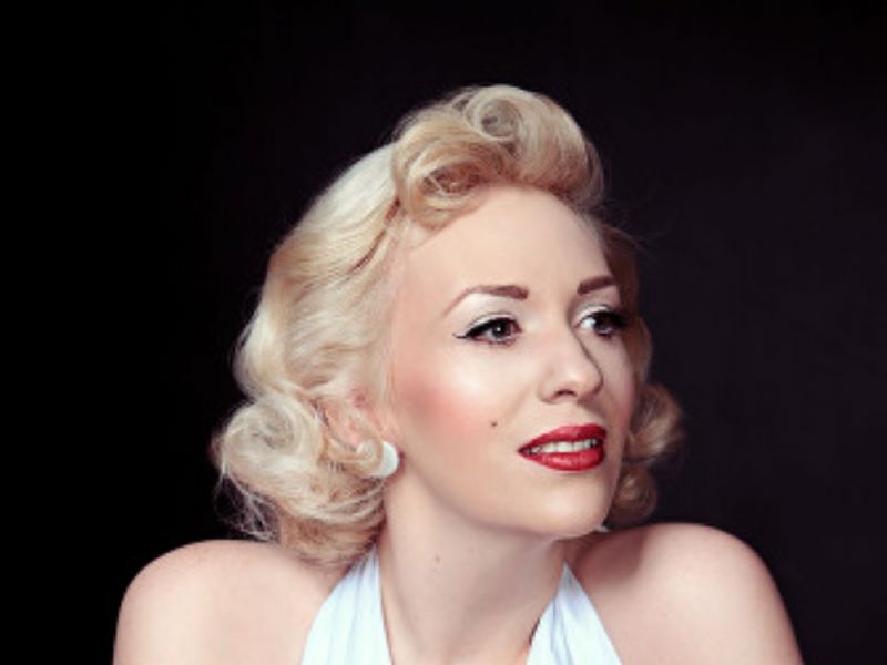 miss marina mae