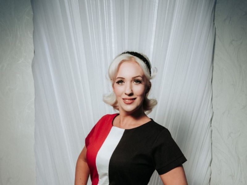 miss marina mae