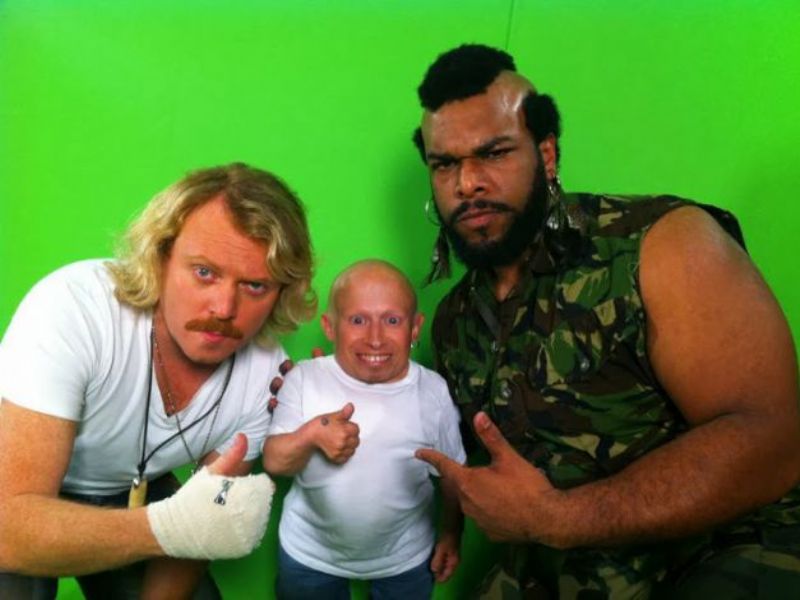 mr t lookalike