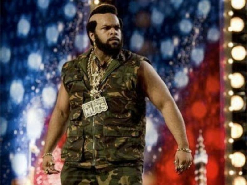 mr t lookalike