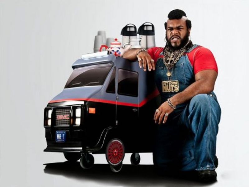 mr t lookalike