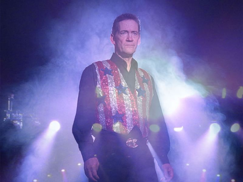 neil diamond tribute show by sr