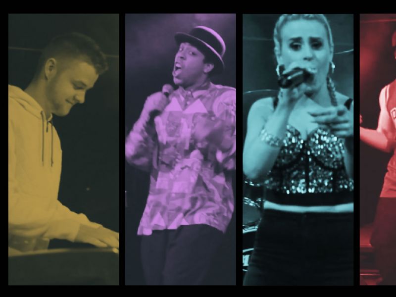 nineties and noughties