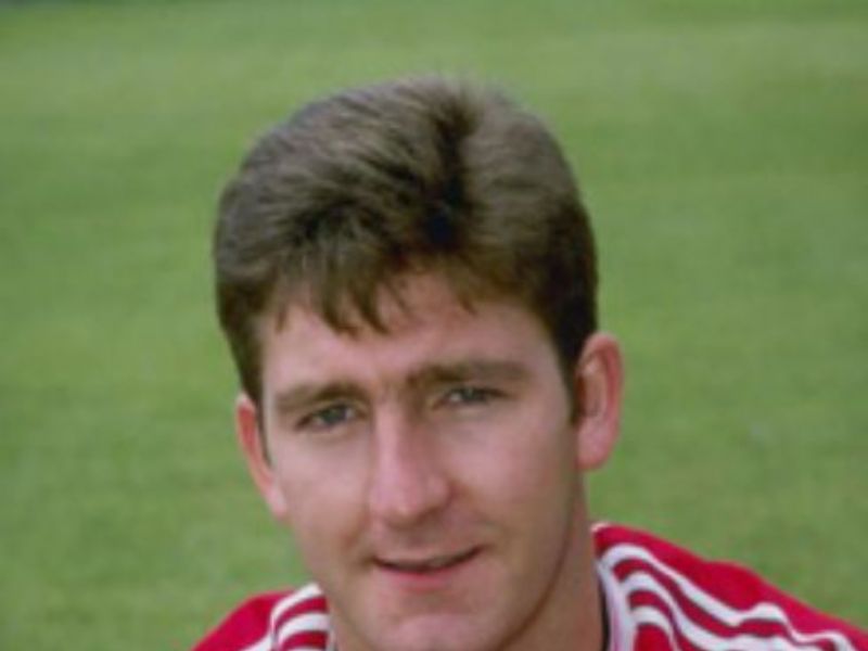 norman whiteside