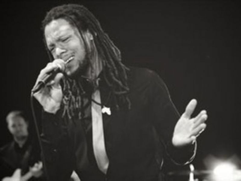 jbs soul band