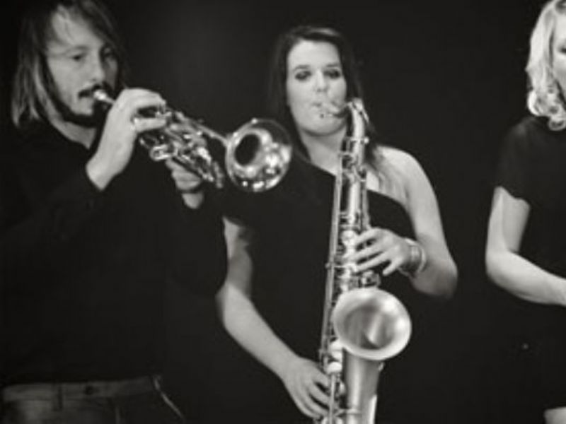 jbs soul band