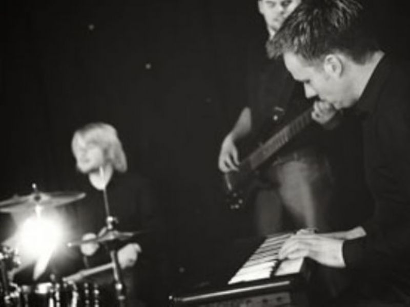 jbs soul band