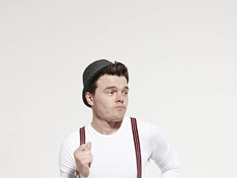 olly murs tribute by danny