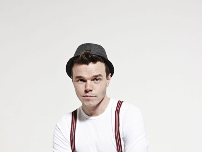 olly murs tribute by danny