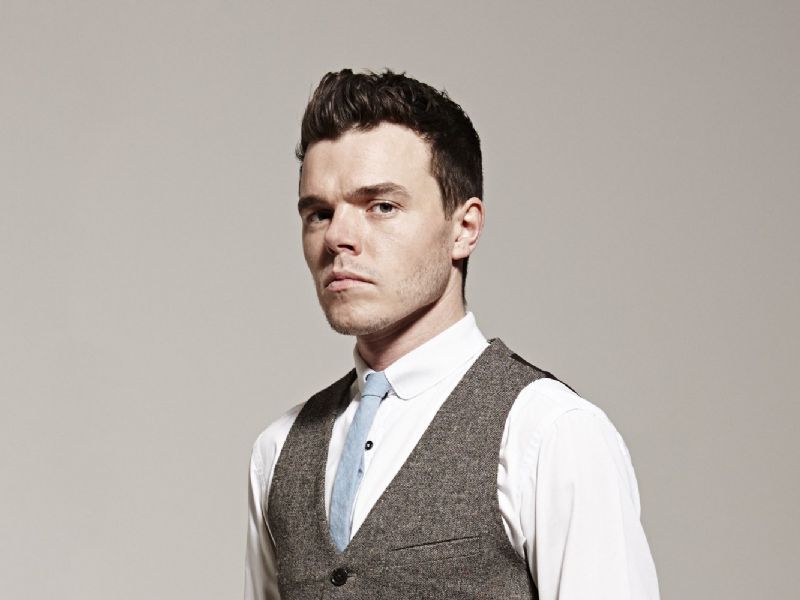 olly murs tribute by danny